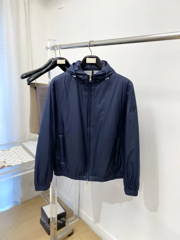 Moncler — Jacket men's