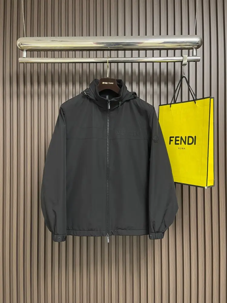 Moncler — Jacket men's
