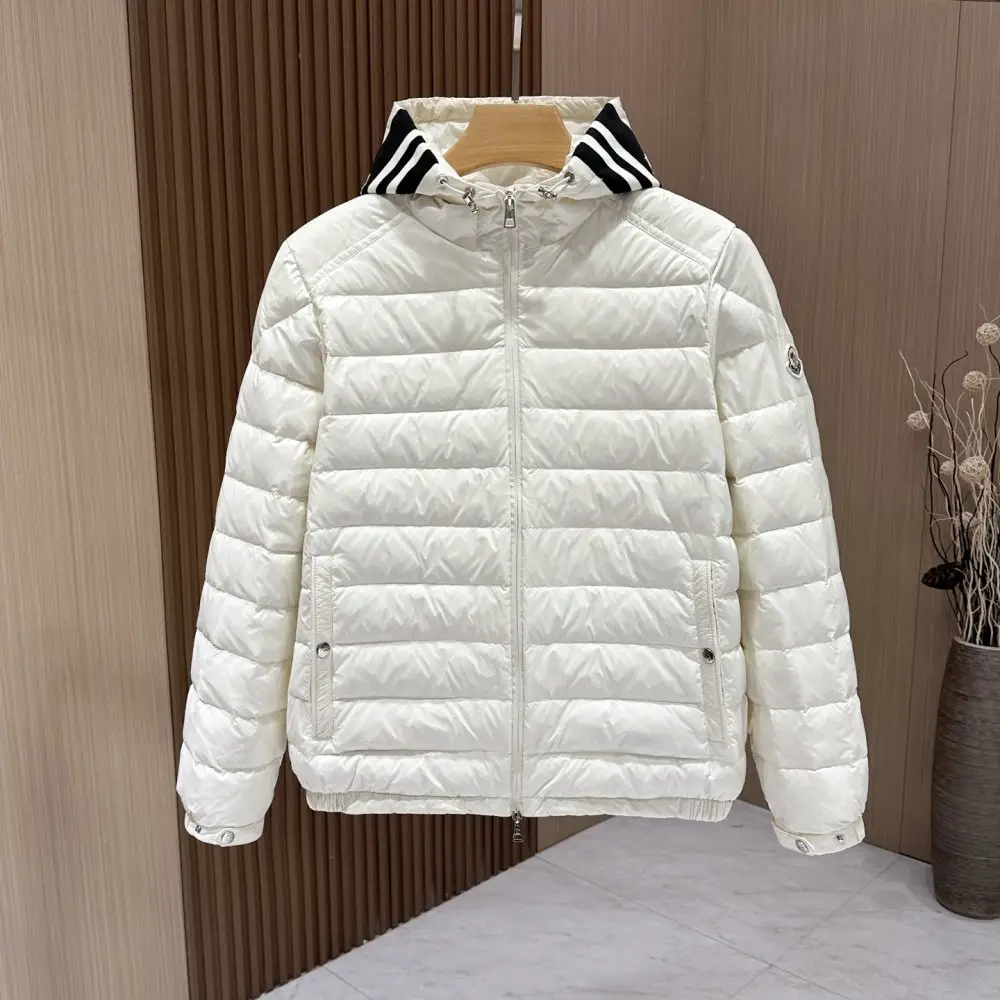 Moncler — Jacket men's