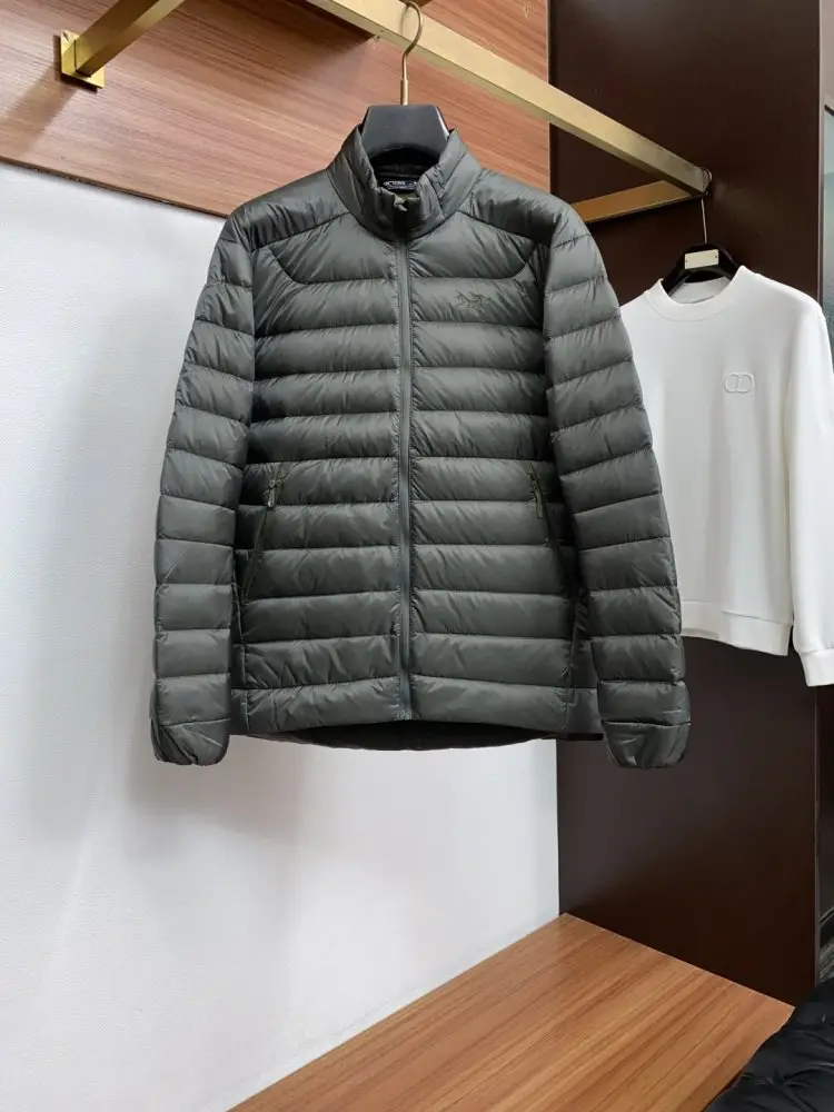 Moncler — Jacket men's