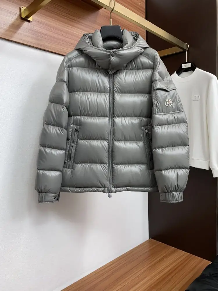 Moncler — Куртка чоловіча