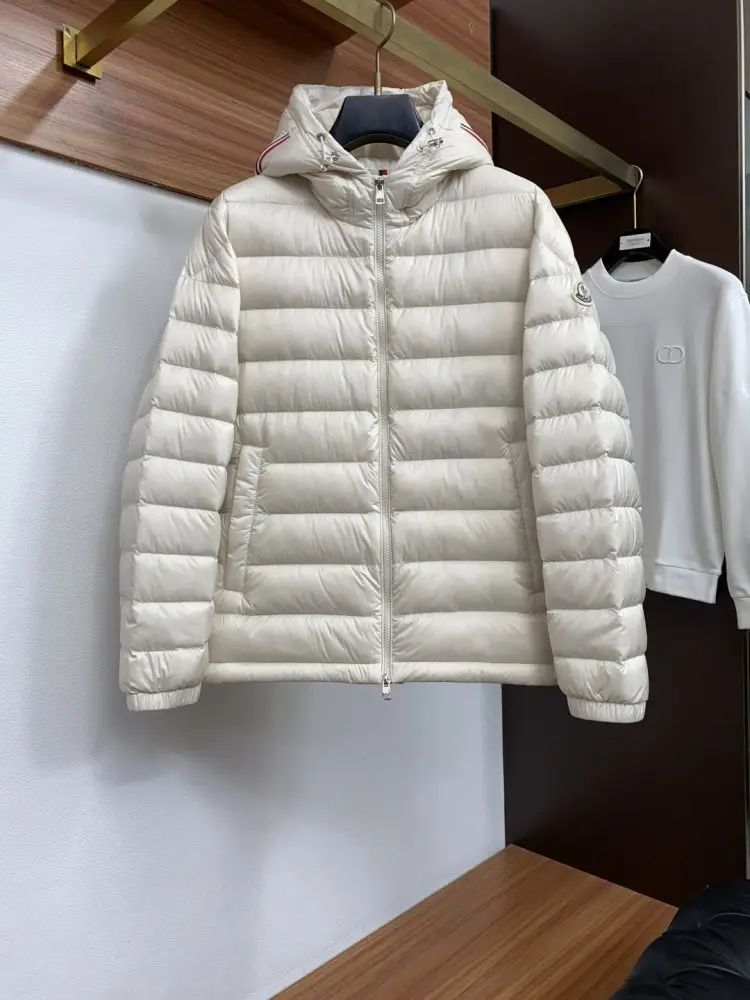 Moncler — Куртка чоловіча