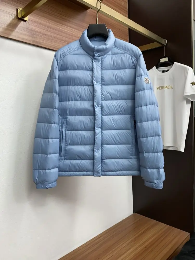 Moncler — Куртка чоловіча