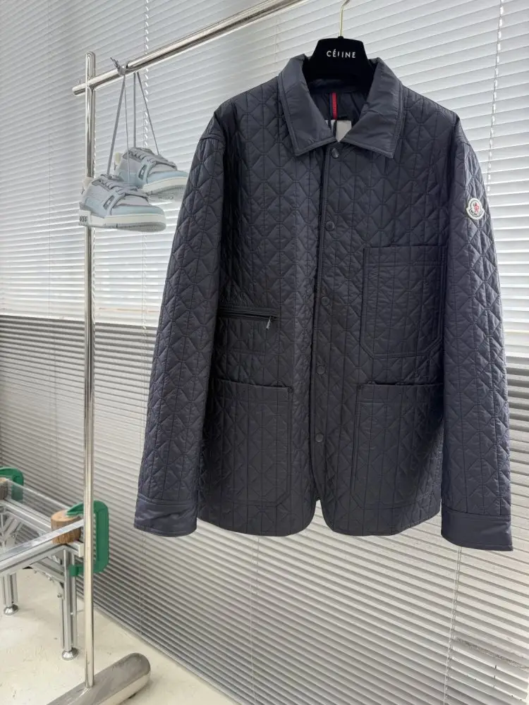 Moncler — Jacket men's