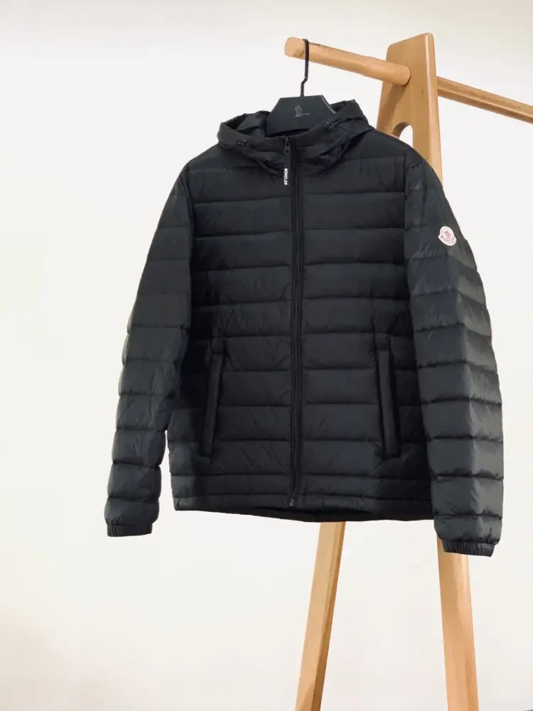 Moncler — Jacket men's