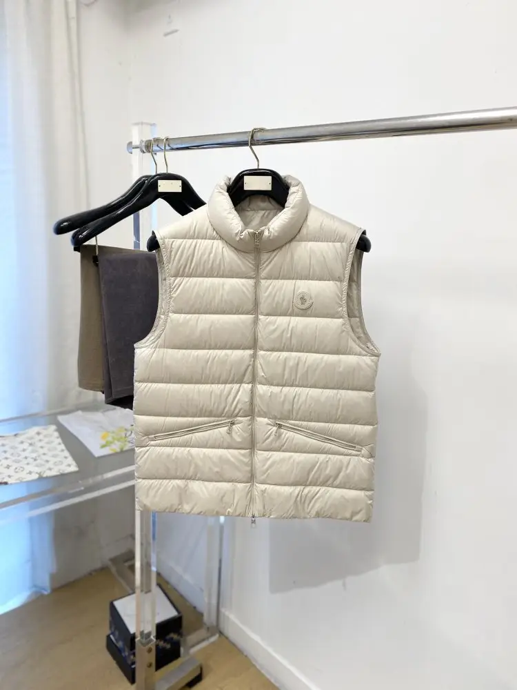 Moncler — Jacket men's