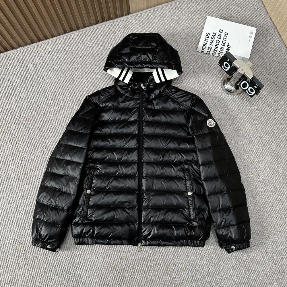 Moncler — Куртка чоловіча