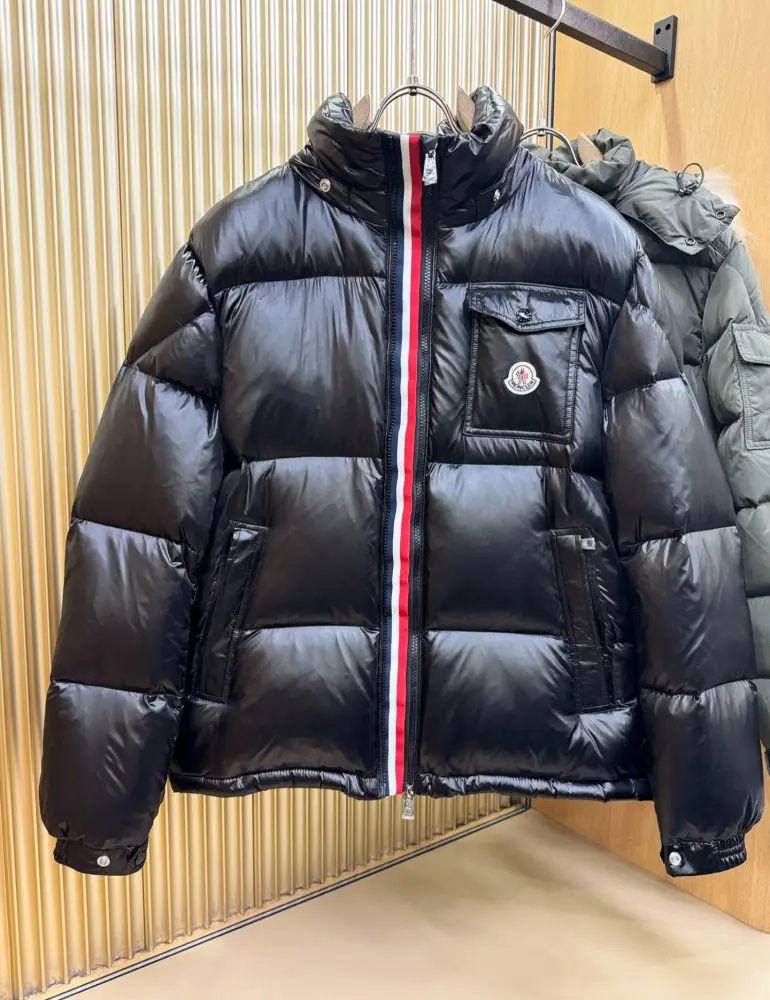Moncler — Jacket men's