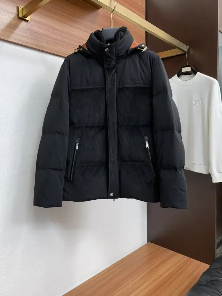 Moncler — Куртка чоловіча