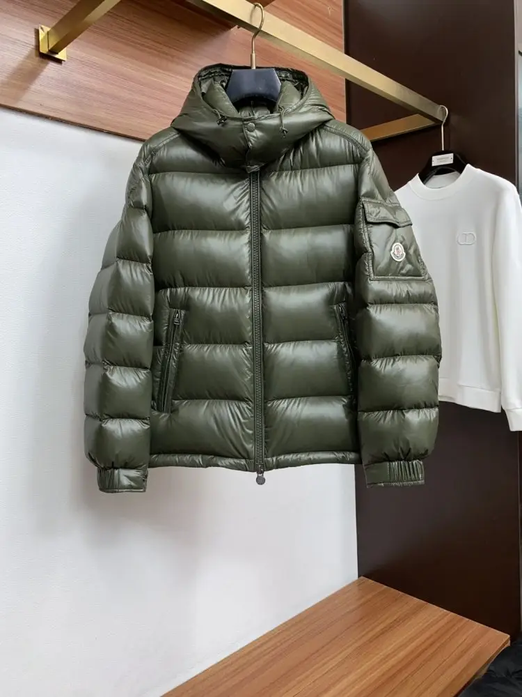 Moncler — Куртка чоловіча