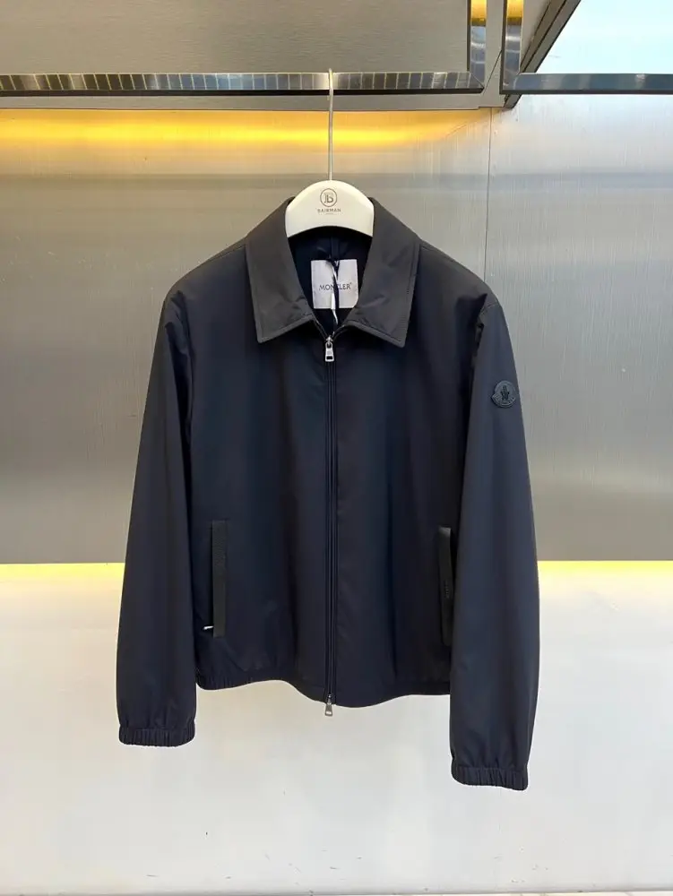 Moncler — Куртка чоловіча