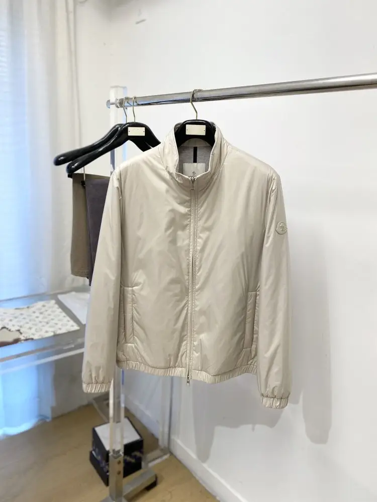 Moncler — Jacket men's