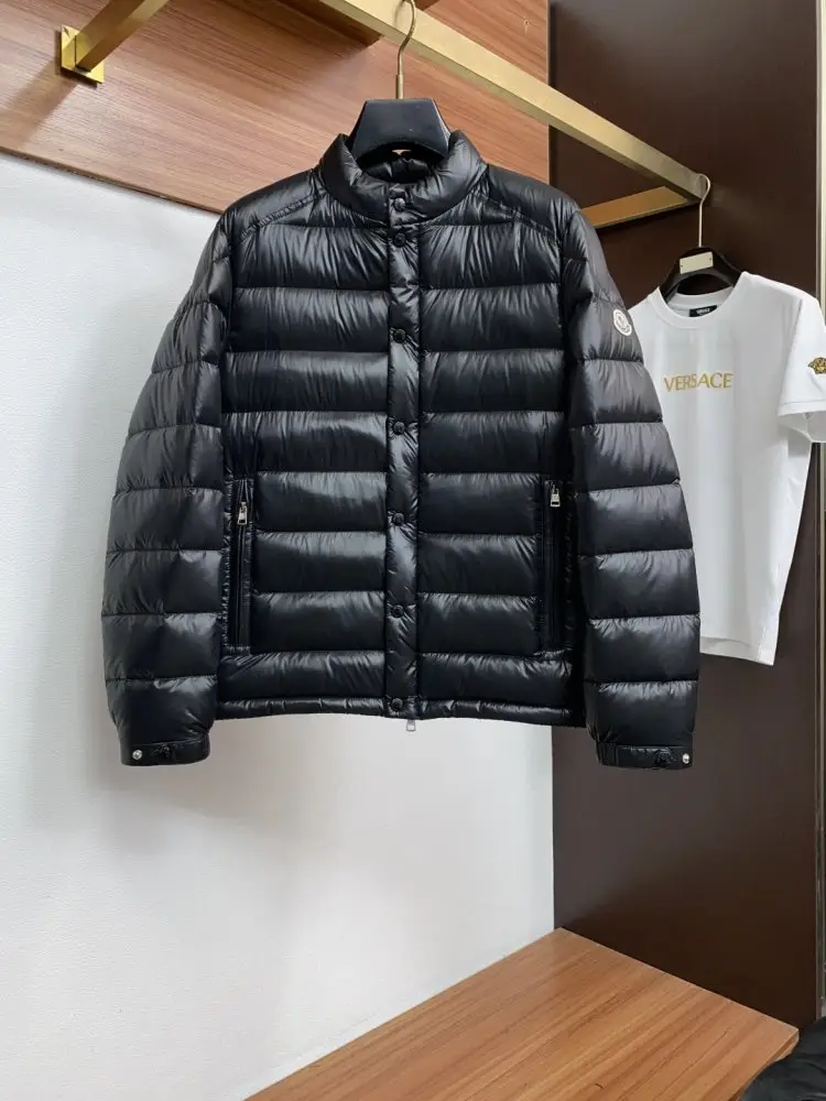 Moncler — Jacket men's