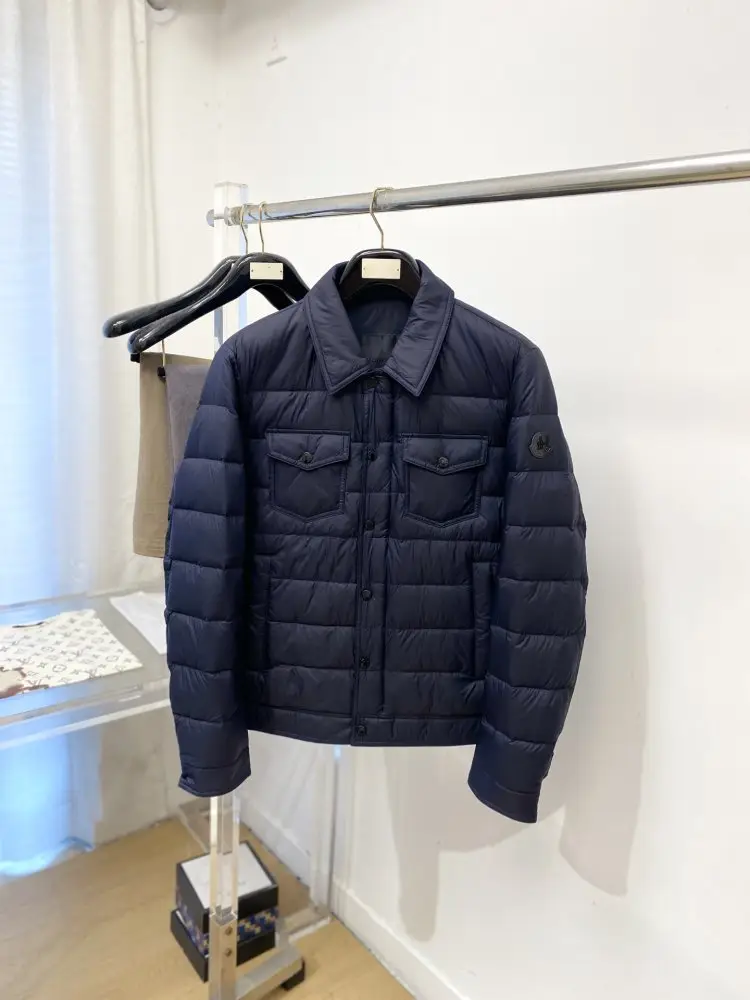 Moncler — Куртка чоловіча