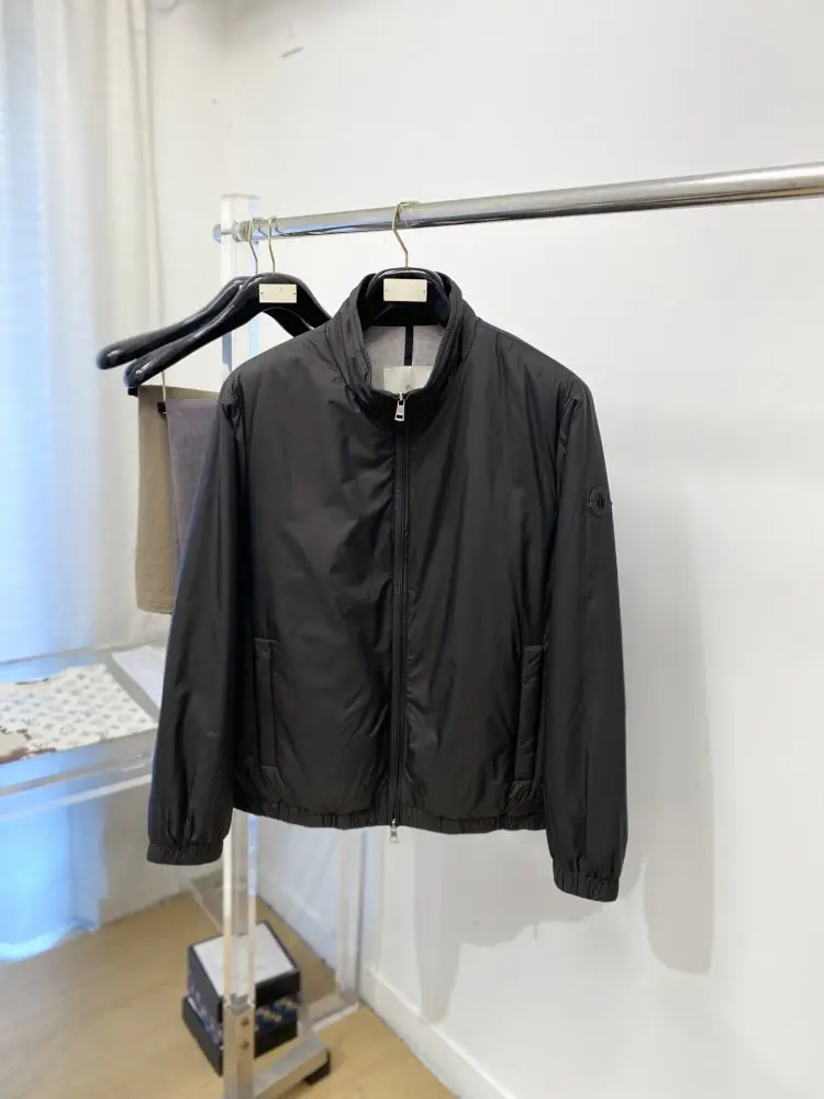 Moncler — Jacket men's