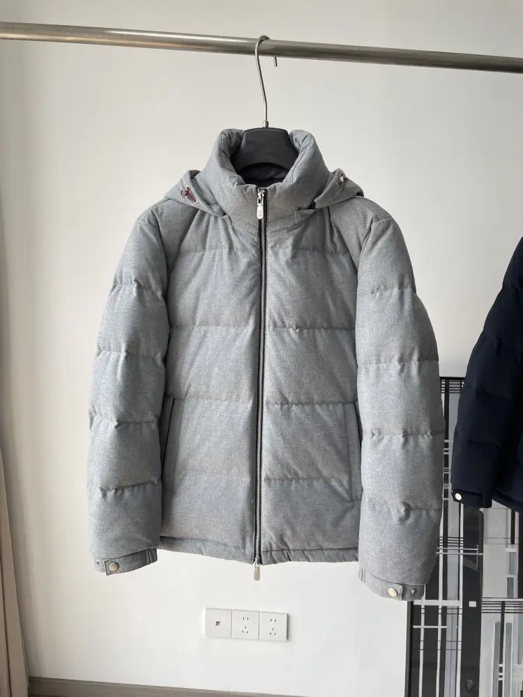 Moncler — Куртка чоловіча