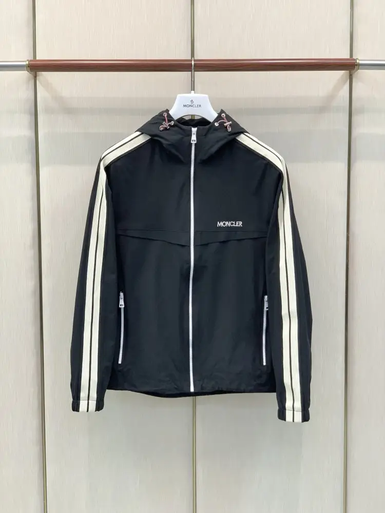 Moncler — Куртка чоловіча