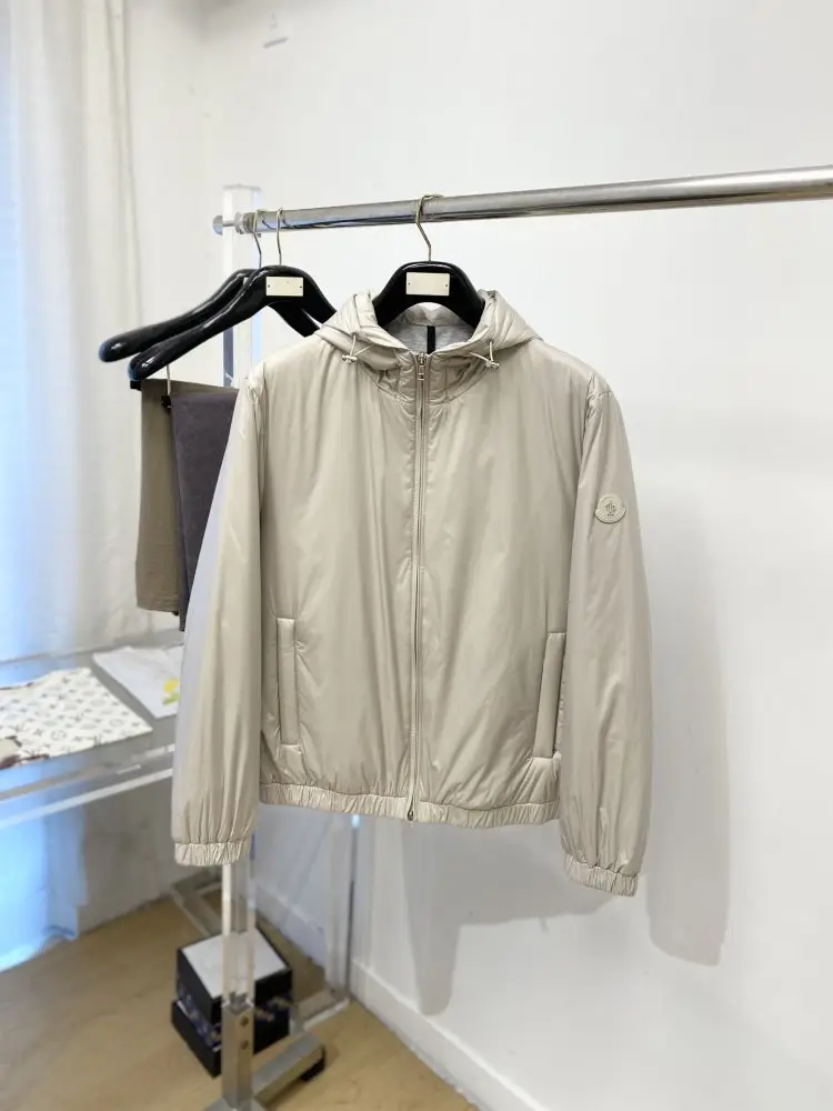 Moncler — Куртка чоловіча