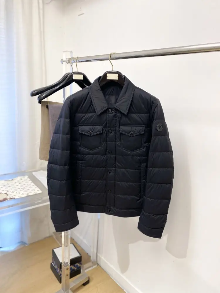 Moncler — Куртка чоловіча