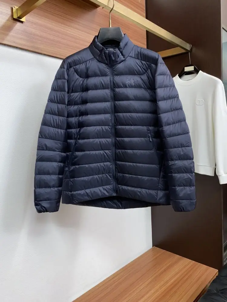 Moncler — Jacket men's