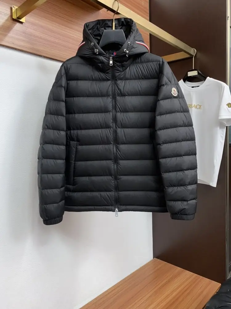 Moncler — Jacket men's