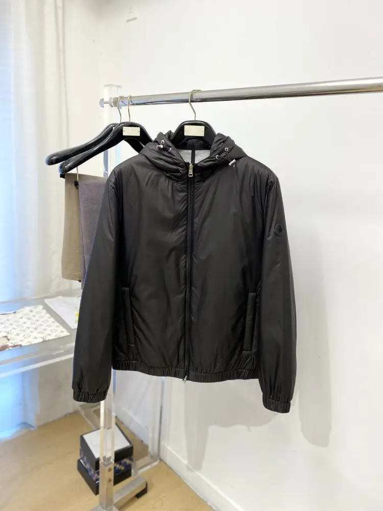 Moncler — Куртка чоловіча
