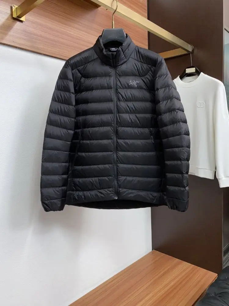 Moncler — Jacket men's