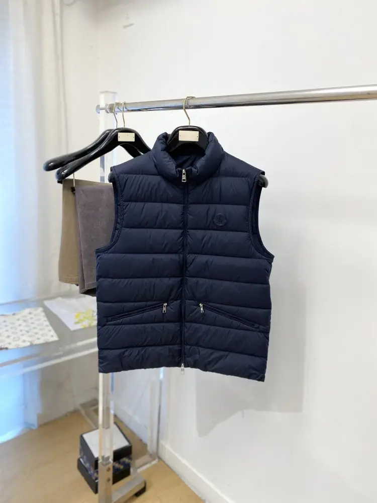Moncler — Jacket men's