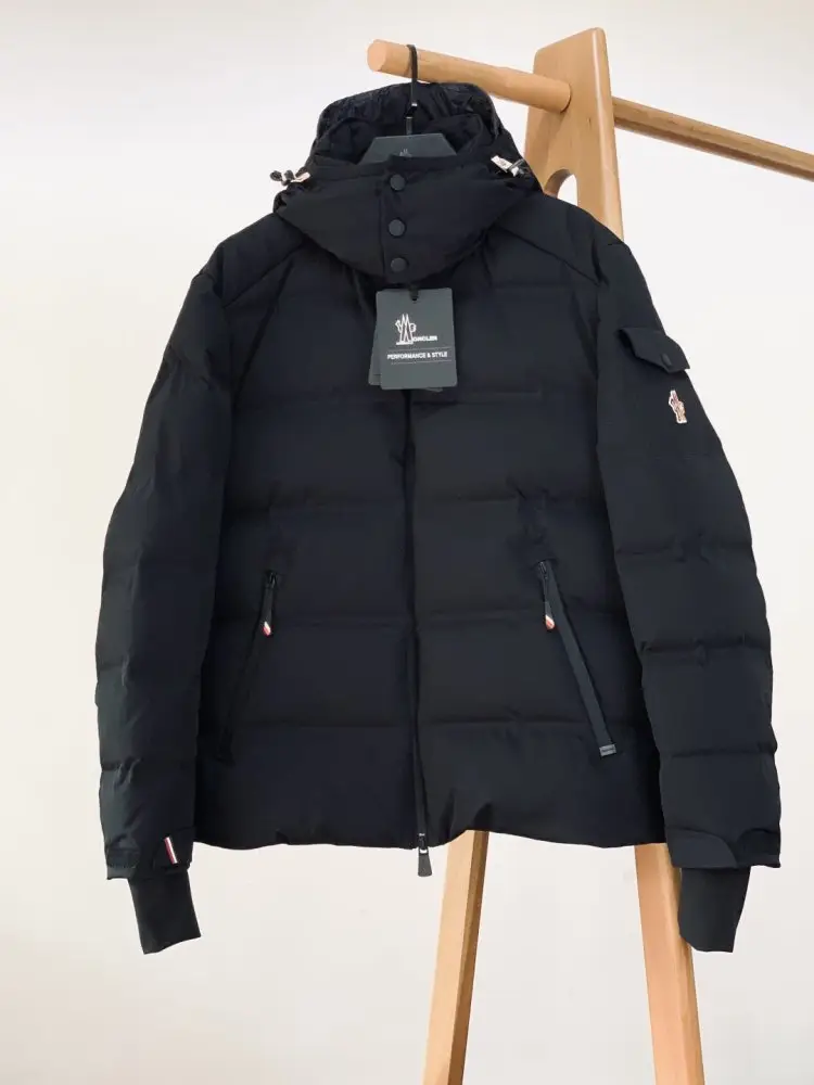 Moncler — Jacket men's