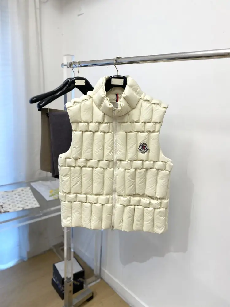 Moncler — Jacket men's