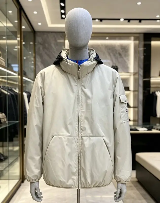 Moncler — Jacket men's