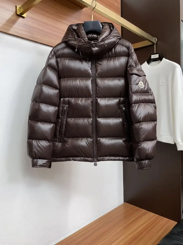 Moncler — Jacket men's