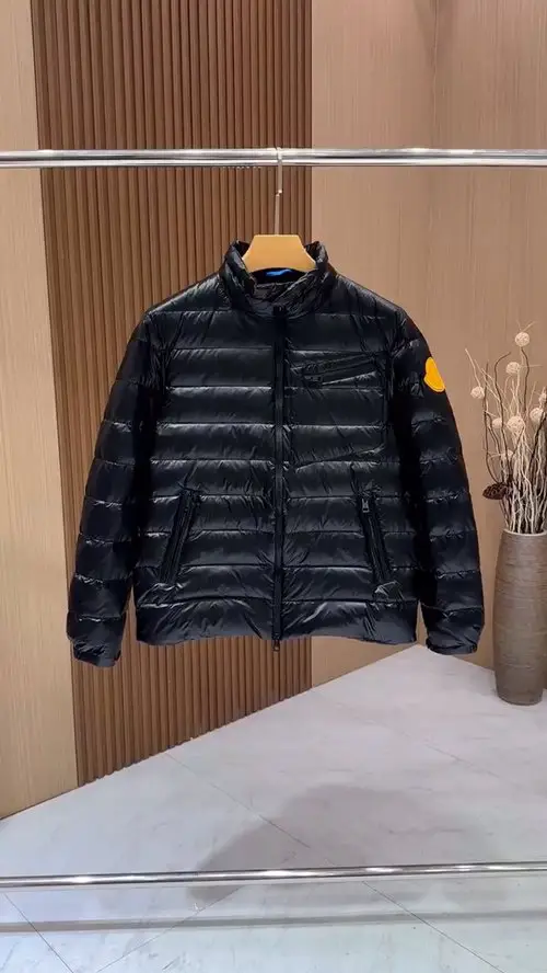 Moncler — Jacket men's