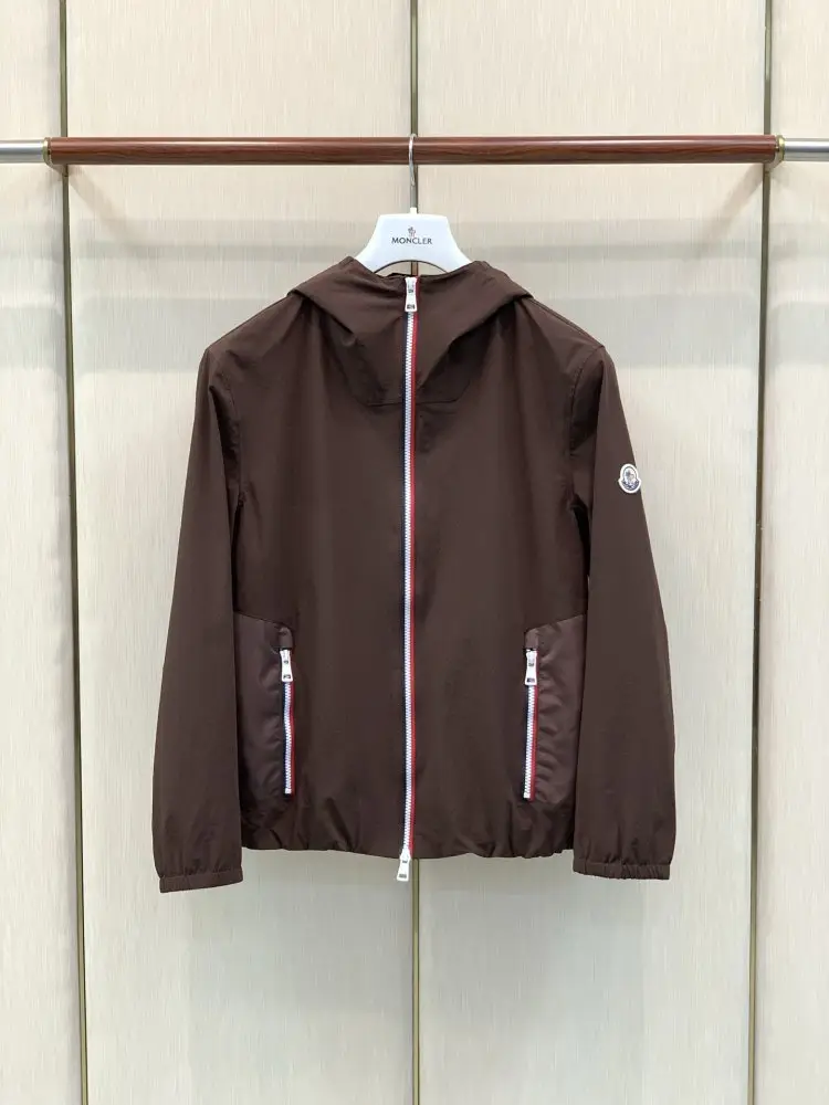 Moncler — Jacket men's