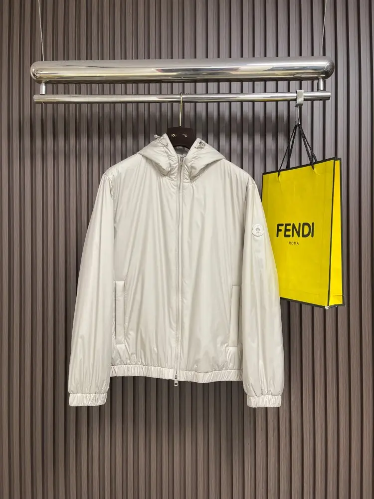 Moncler — Jacket men's