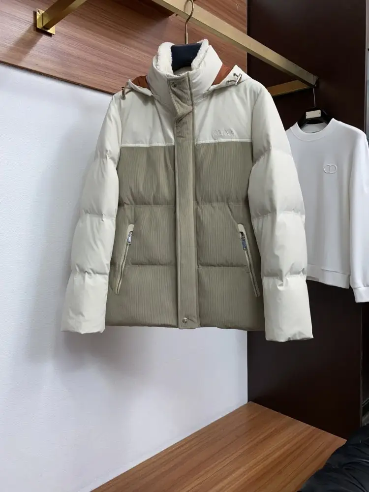 Moncler — Jacket men's