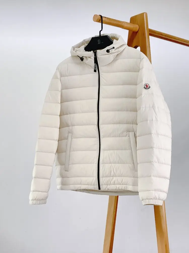 Moncler — Jacket men's
