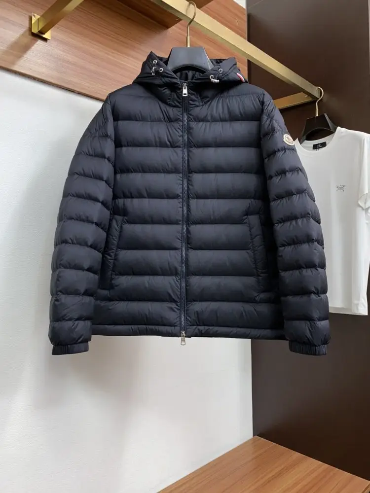 Moncler — Jacket men's