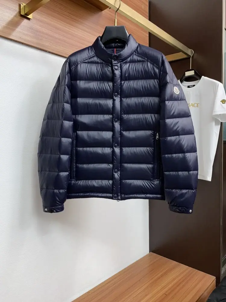 Moncler — Jacket men's