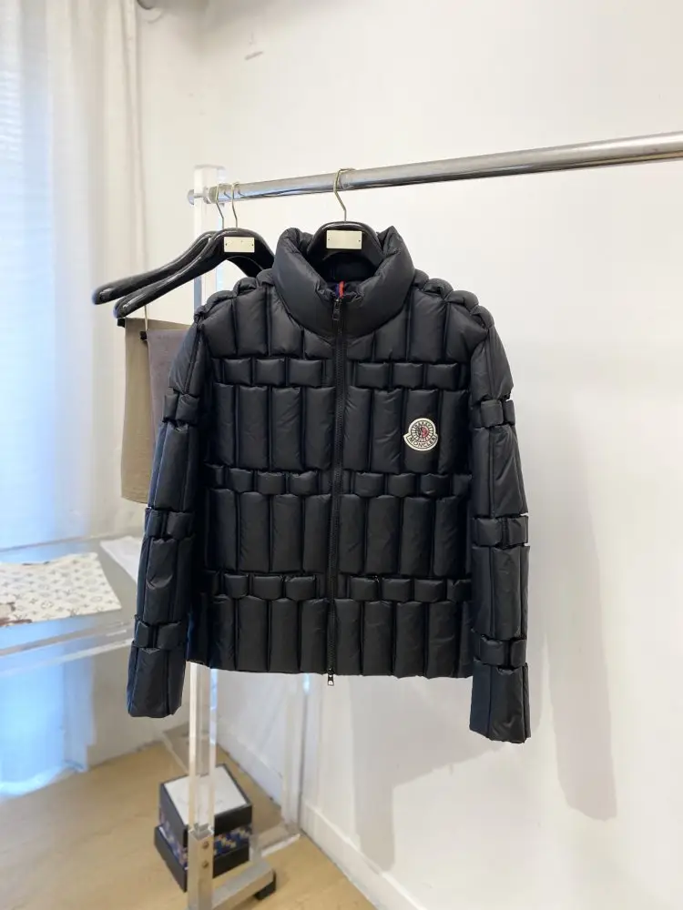 Moncler — Jacket men's