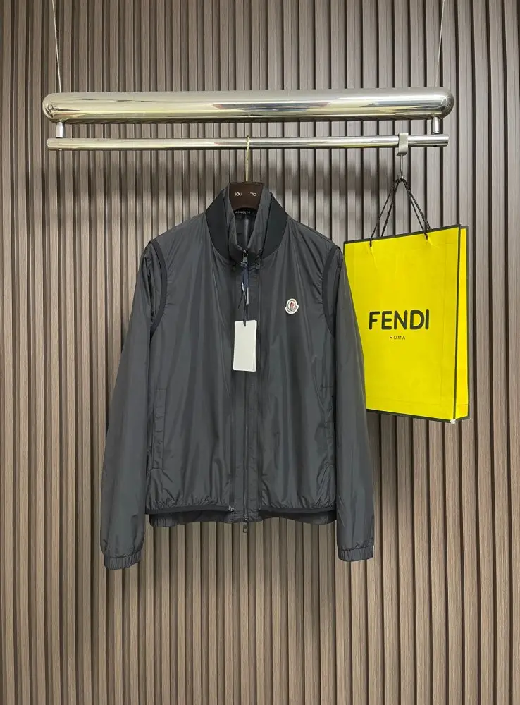 Moncler — Jacket men's