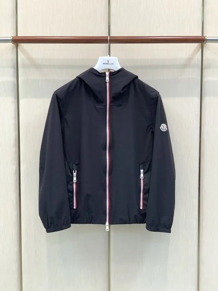 Moncler — Jacket men's