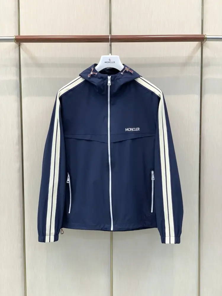 Moncler — Jacket men's