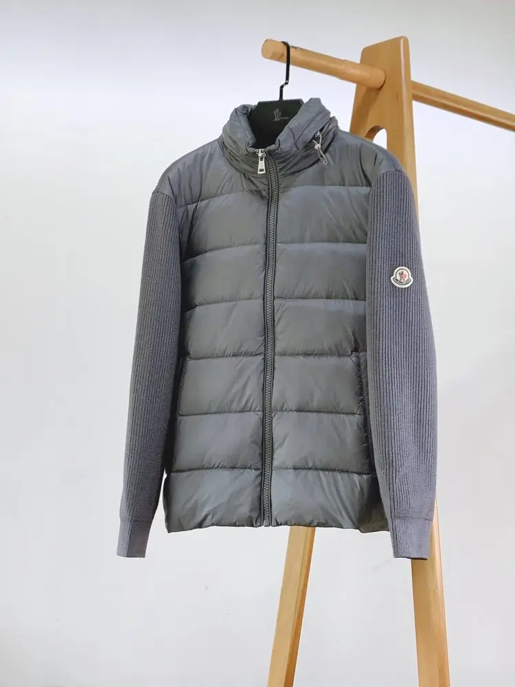 Moncler — Jacket men's
