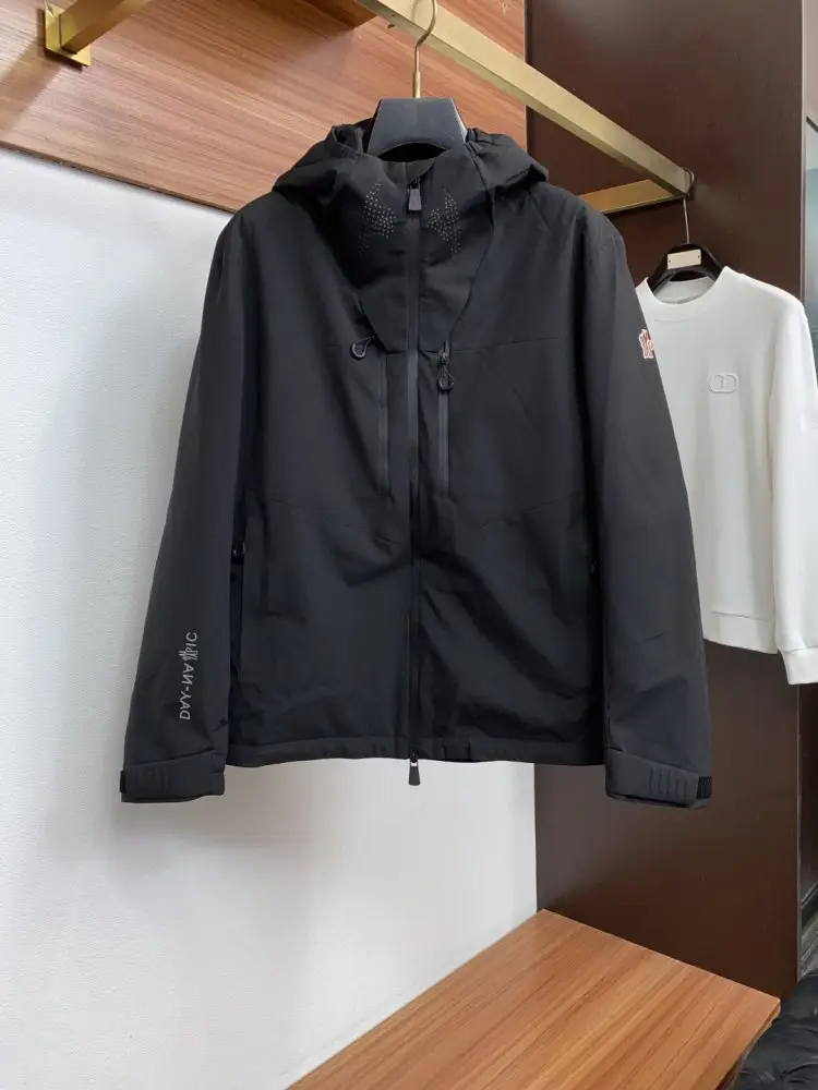 Moncler — Jacket men's