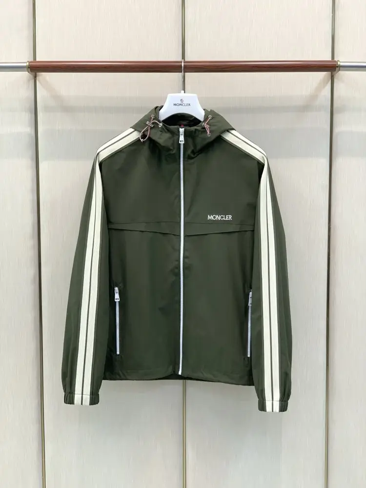 Moncler — Jacket men's