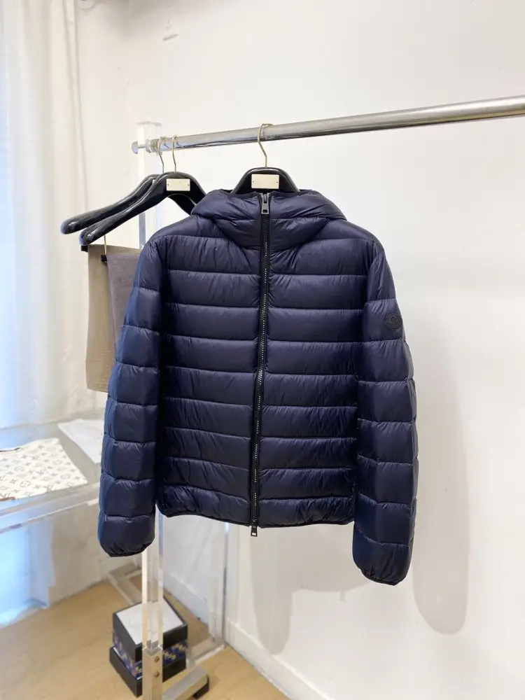 Moncler — Jacket men's