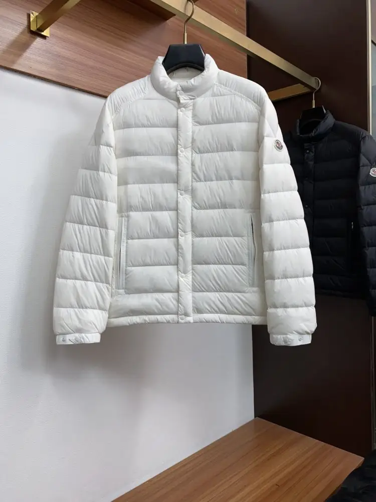 Moncler — Jacket men's