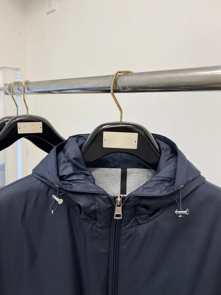 Moncler Куртка чоловіча — Фото 2