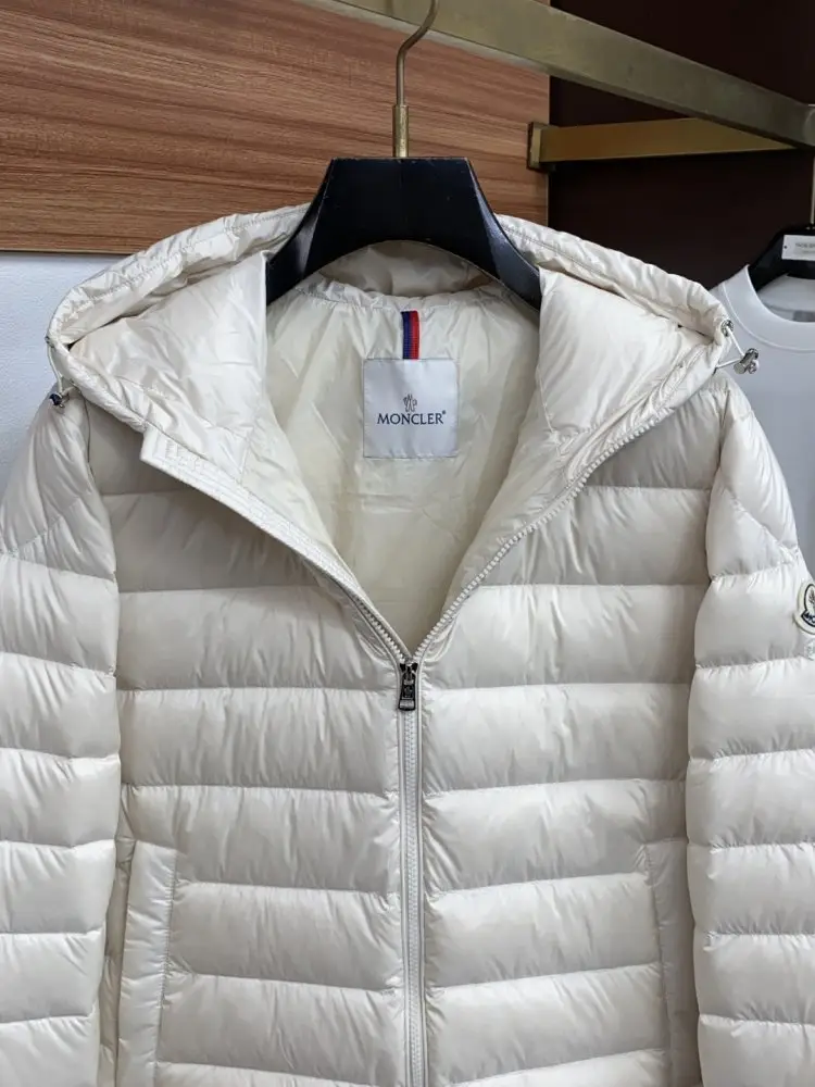 Moncler Куртка мужская — Фото 2